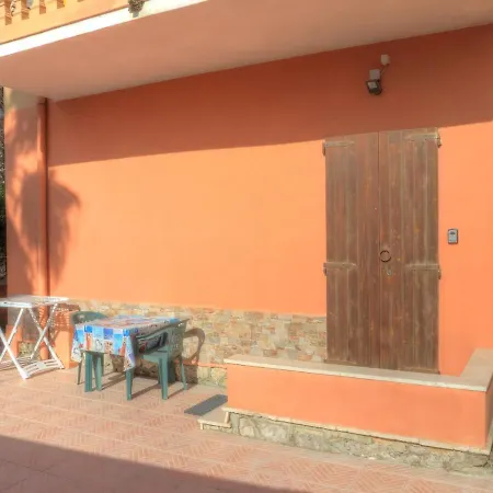 ### Sulla Al Poetto ### Apartment Cagliari