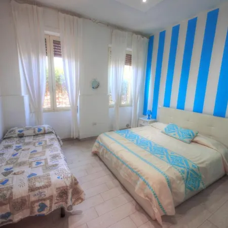 Apartment ### Sulla Al Poetto ###