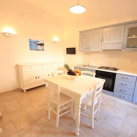 Apartment ### Sulla Al Poetto ### *