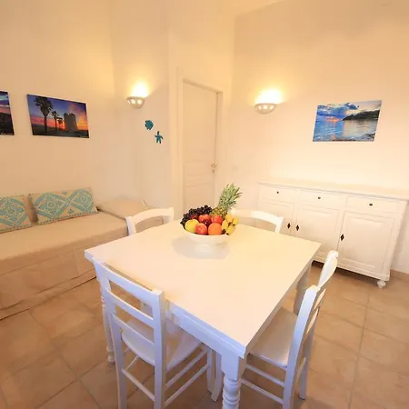 Apartment ### Sulla Al Poetto ###