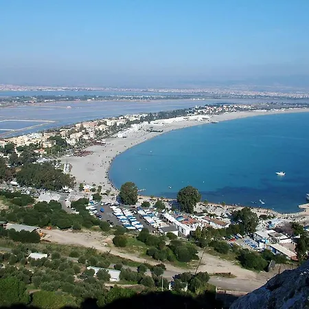 ### Sulla Al Poetto ### Apartment Cagliari