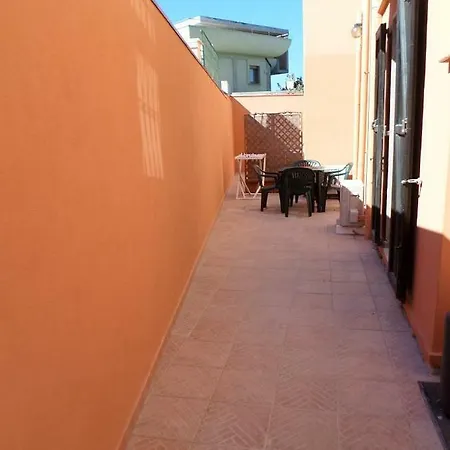 Apartment ### Sulla Al Poetto ### Cagliari